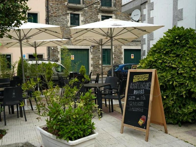 Pensión Castro Parrillada (Pension Castro Parrillada)の写真
