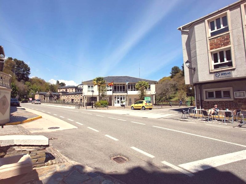 Pension Santa Rosaの写真