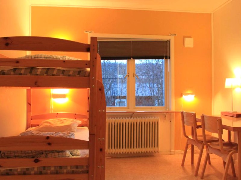 Abisko net Hostel & Huskiesの写真