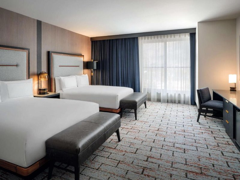 The Hoffmann Hotel Basalt Aspen, Tapestry Collection Hiltonの写真