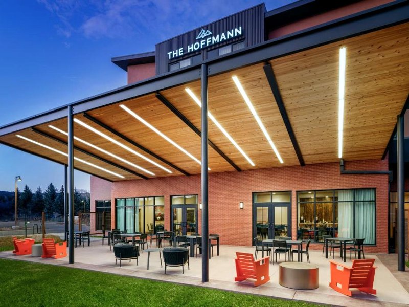 The Hoffmann Hotel Basalt Aspen, Tapestry Collection Hiltonの写真