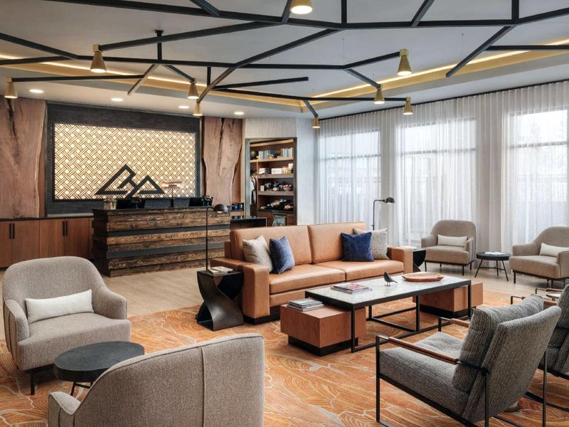 The Hoffmann Hotel Basalt Aspen, Tapestry Collection Hiltonの写真