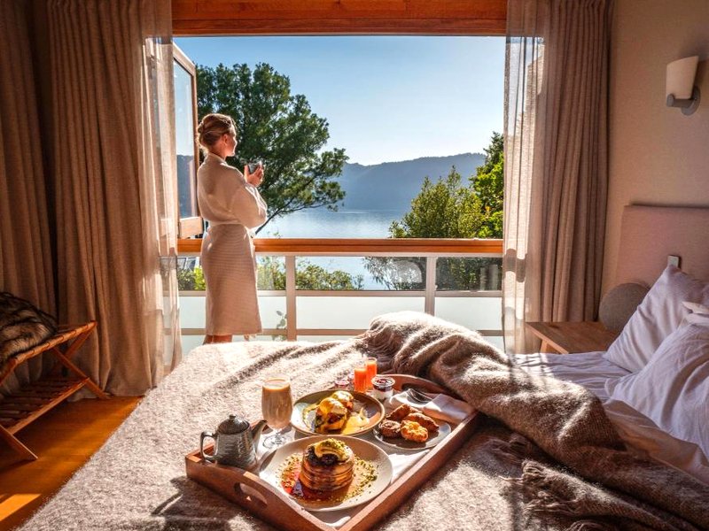 ベイ　オブ　メニー　コーブズ　リゾート (Bay Of Many Coves Resort)の写真