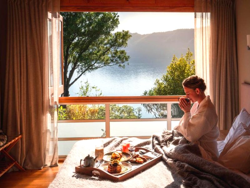 ベイ　オブ　メニー　コーブズ　リゾート (Bay Of Many Coves Resort)の写真