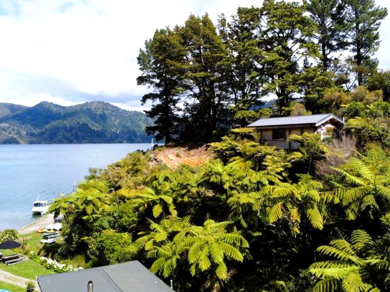 Tawa Cove Cabinsの写真
