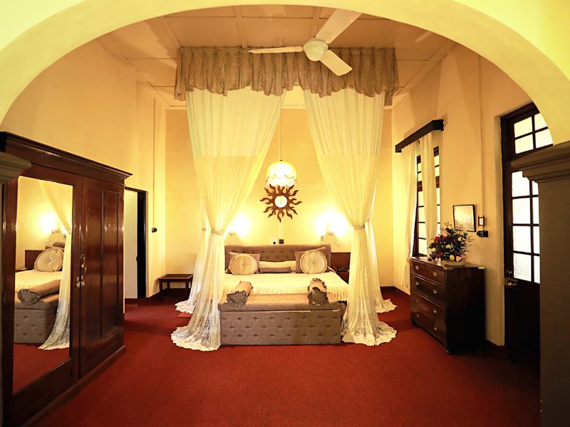 バンダラウェラ ホテル (Bandarawela Hotel)の写真