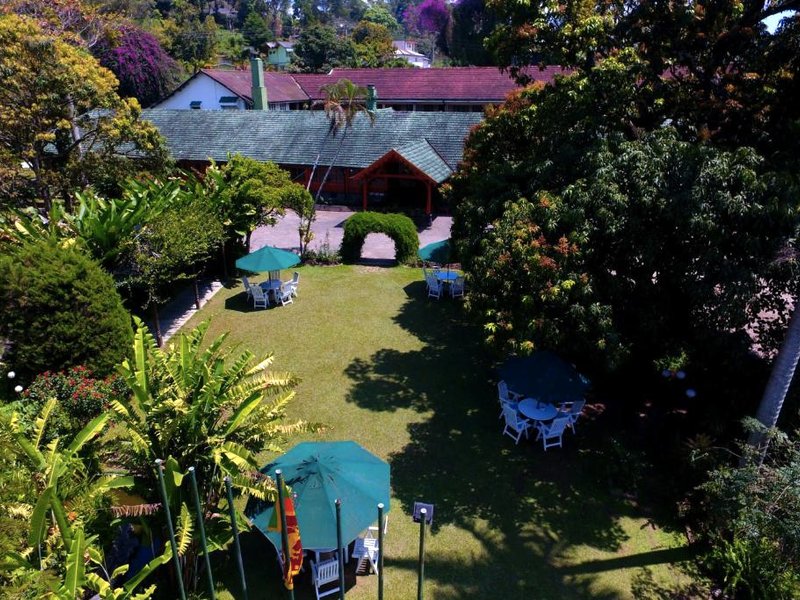 バンダラウェラ ホテル (Bandarawela Hotel)の写真