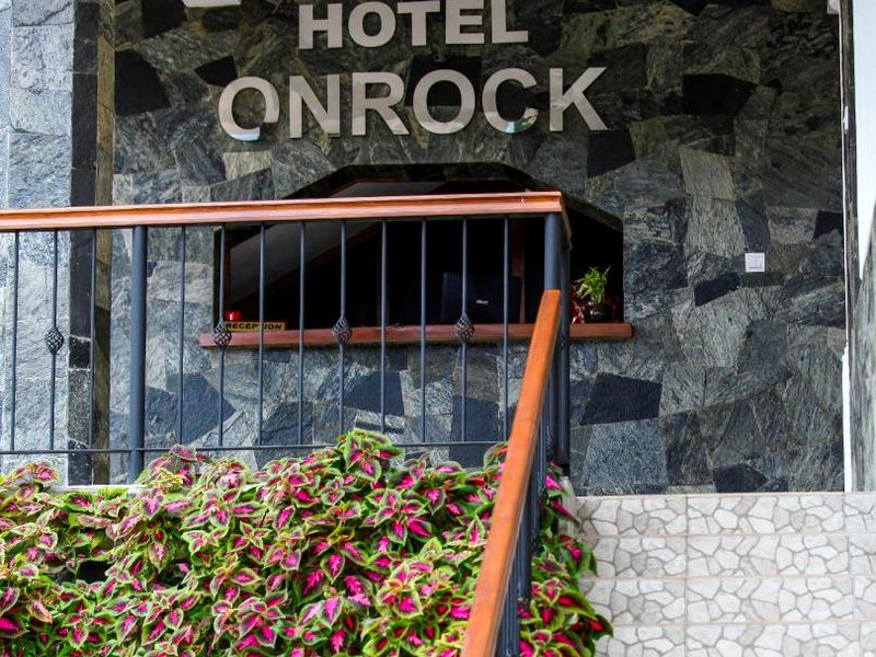 ホテル オンロック (Hotel Onrock)の写真