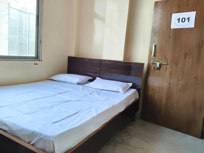 Hotel Barmerの写真