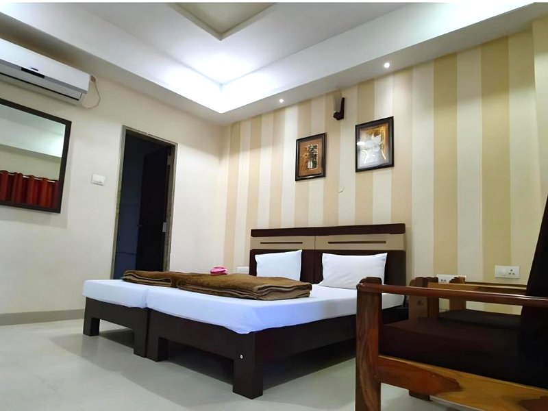 Hotel Manuhar Innの写真