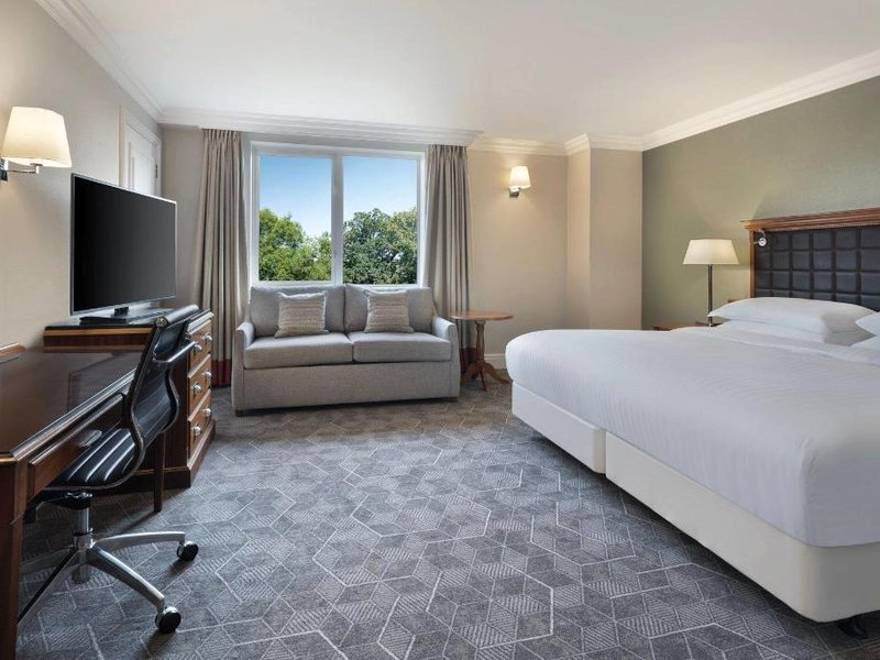 Delta Hotels Huntingdonの写真