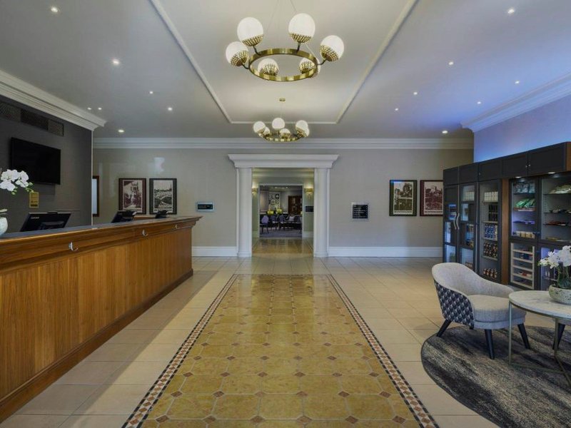 Delta Hotels Huntingdonの写真