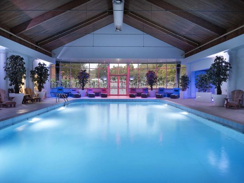 Delta Hotels Huntingdonの写真
