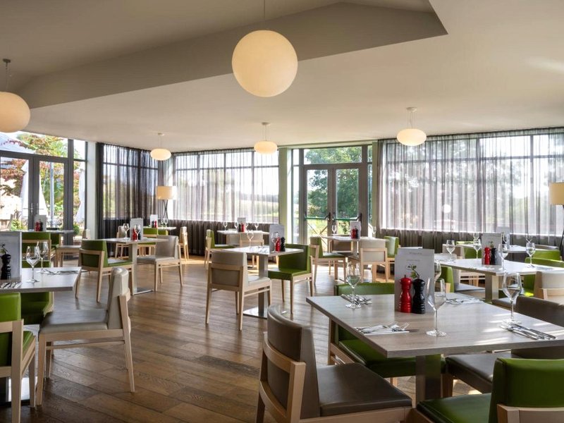 Holiday Inn Huntingdon Racecourse By IHGの写真
