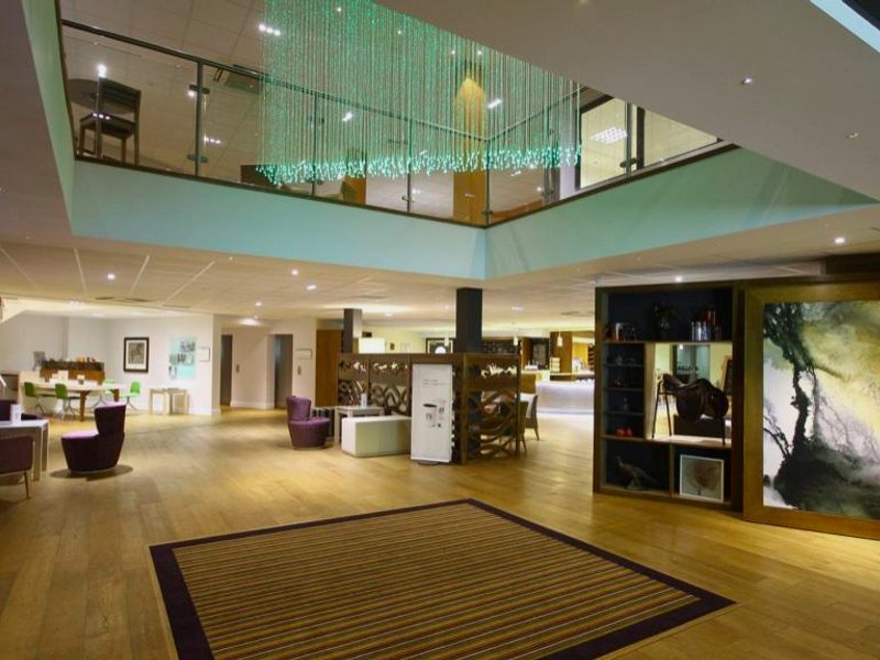Holiday Inn Huntingdon Racecourse By IHGの写真