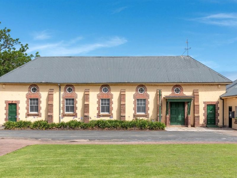 Coolangatta Estate Shoalhaven Headsの写真