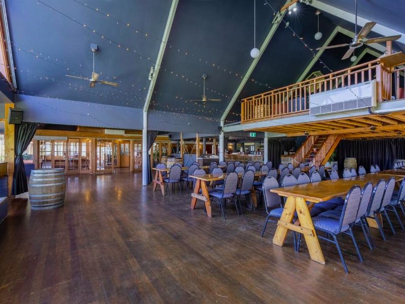 Coolangatta Estate Shoalhaven Headsの写真