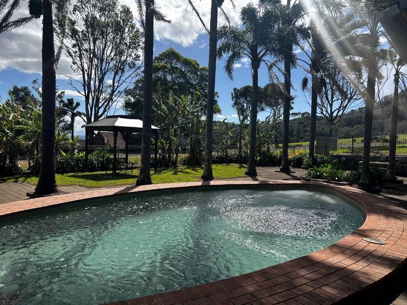 Coolangatta Estate Shoalhaven Headsの写真