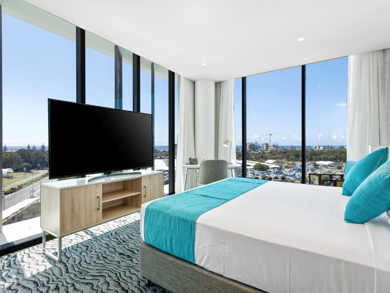 リッジス ゴールドコースト エアポート (Rydges Gold Coast Airport)の写真