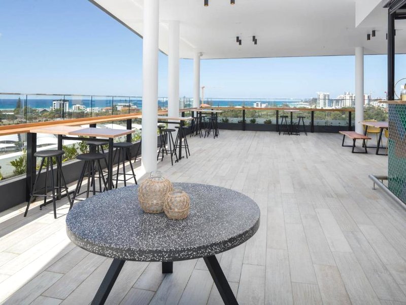 リッジス ゴールドコースト エアポート (Rydges Gold Coast Airport)の写真