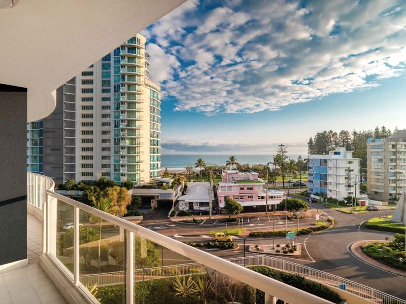 ザ セベル ツイン タウンズ クーランガッタ (The Sebel Twin Towns Coolangatta)の写真