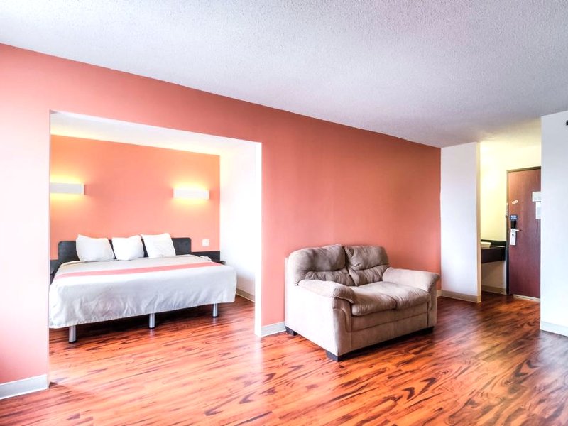 Motel 6 Lansing, IL - Chicago Southの写真