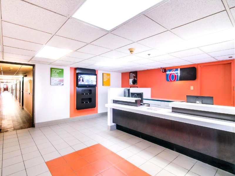 Motel 6 Lansing, IL - Chicago Southの写真