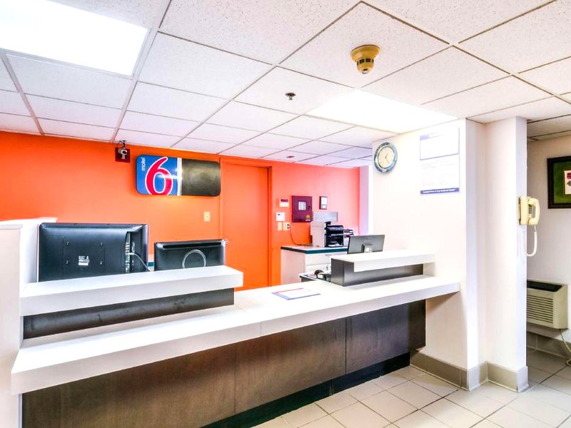 Motel 6 Lansing, IL - Chicago Southの写真