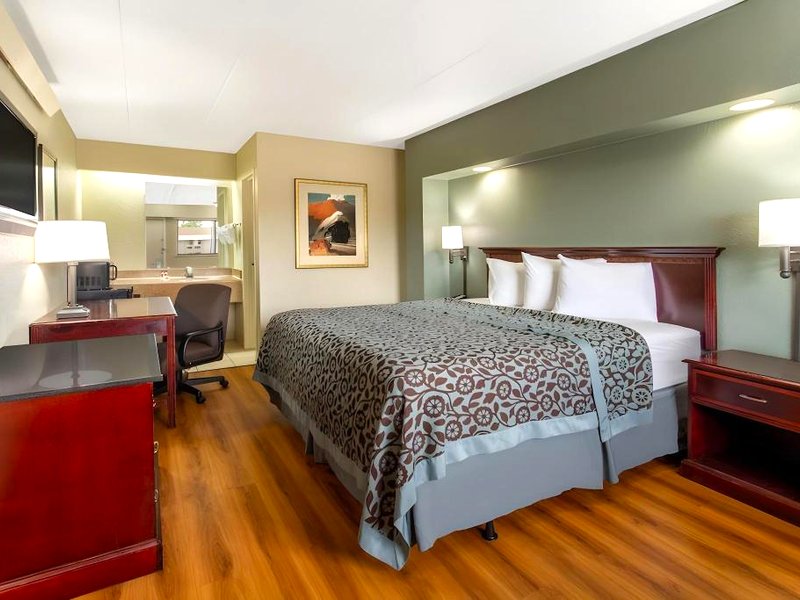 トラベロッジ バイ ウィンダム サウス ホーランド (Travelodge by Wyndham South Holland)の写真