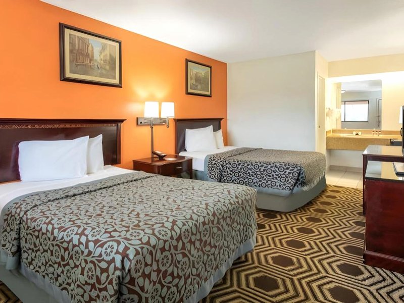 トラベロッジ バイ ウィンダム サウス ホーランド (Travelodge by Wyndham South Holland)の写真