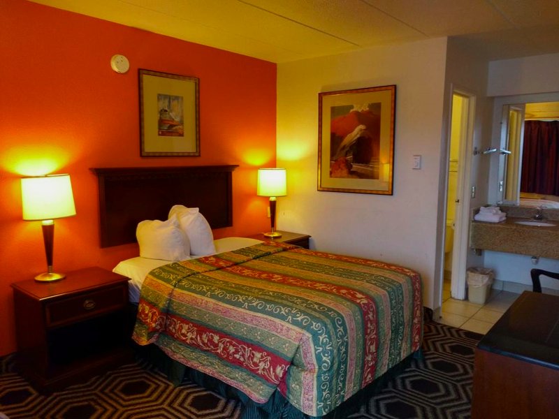 トラベロッジ バイ ウィンダム サウス ホーランド (Travelodge by Wyndham South Holland)の写真