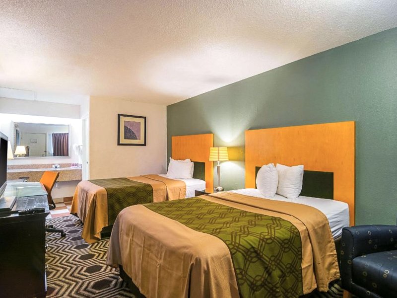 Econo Lodge South Holland - Chicago Southlandの写真