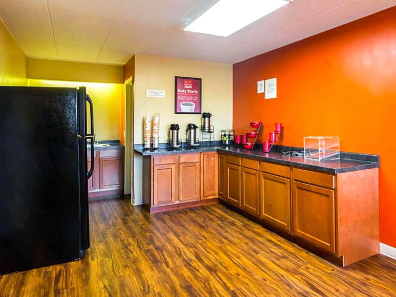 Econo Lodge South Holland - Chicago Southlandの写真