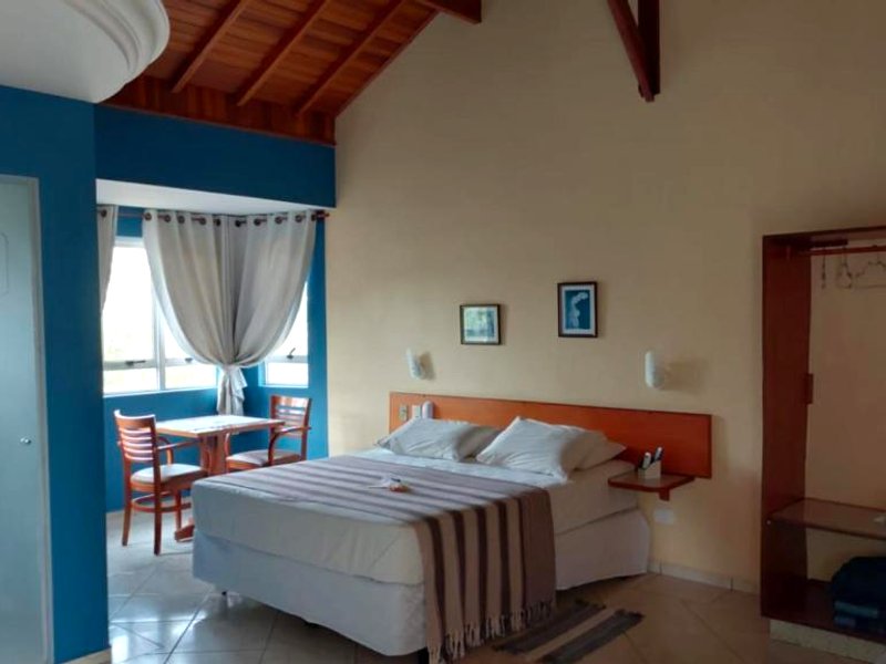 Hotel - Pousada 3 Mariasの写真
