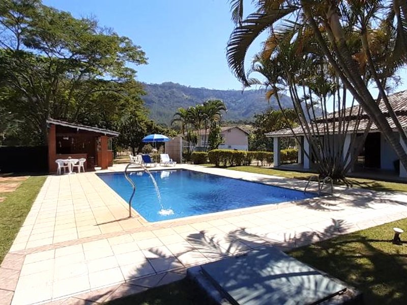 Hotel - Pousada 3 Mariasの写真