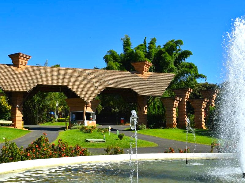 Hotel Fazenda Fonte Colina Verdeの写真