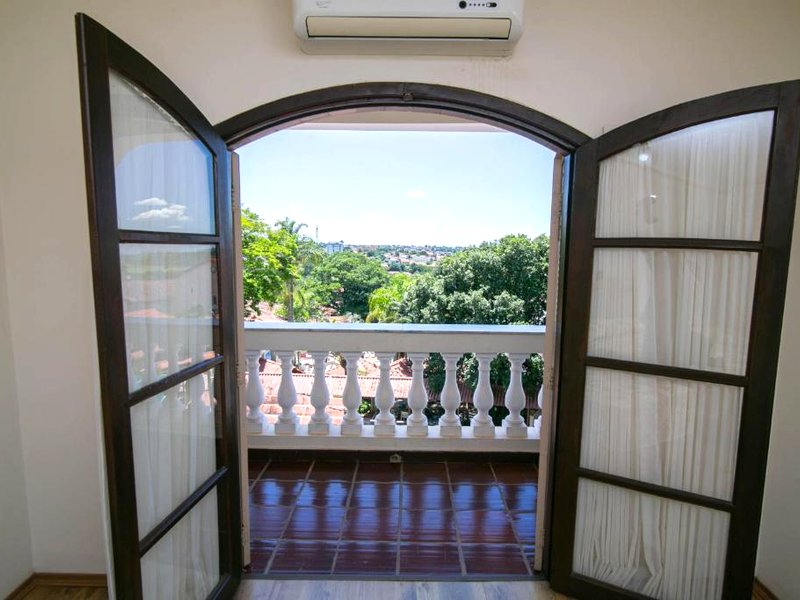 Hotel Fazenda Fonte Colina Verdeの写真