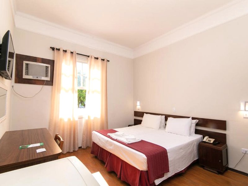 Avenida Charme Hotelの写真