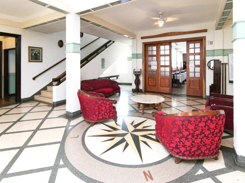 Avenida Charme Hotelの写真