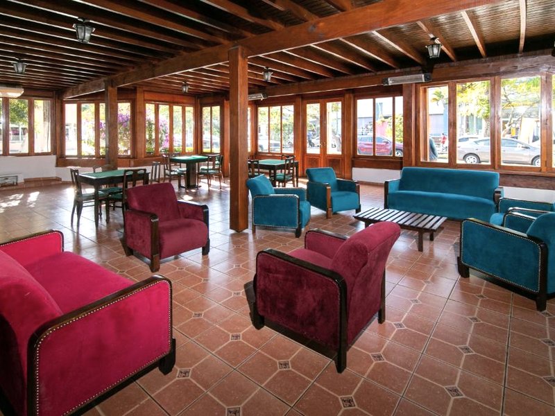 Avenida Charme Hotelの写真