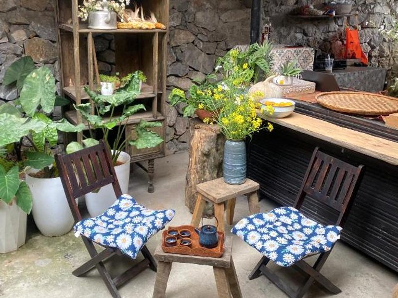 Le Petit Homeの写真