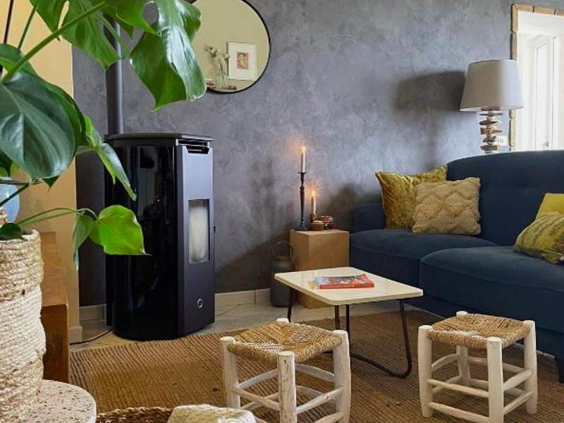 B&B La Vera Vitaの写真