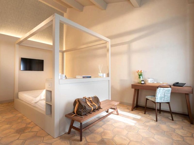 Relais La Colombaiaの写真