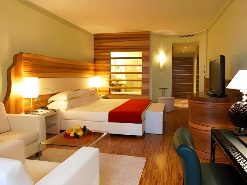 リフェイ リゾート＆スパ ラゴ ディ ガルダ (Lefay Resort & Spa Lago Di Garda)の写真