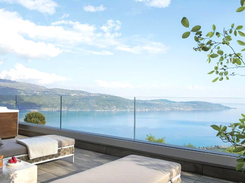 リフェイ リゾート＆スパ ラゴ ディ ガルダ (Lefay Resort & Spa Lago Di Garda)の写真