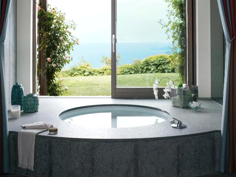 リフェイ リゾート＆スパ ラゴ ディ ガルダ (Lefay Resort & Spa Lago Di Garda)の写真