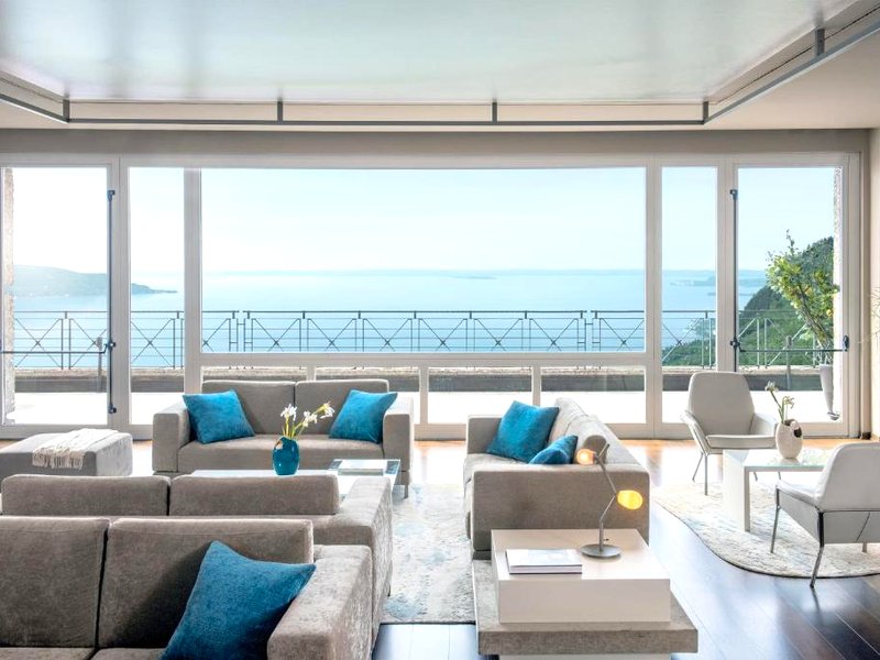 リフェイ リゾート＆スパ ラゴ ディ ガルダ (Lefay Resort & Spa Lago Di Garda)の写真