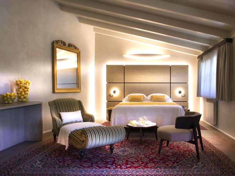 Hotel Villa Giuliaの写真