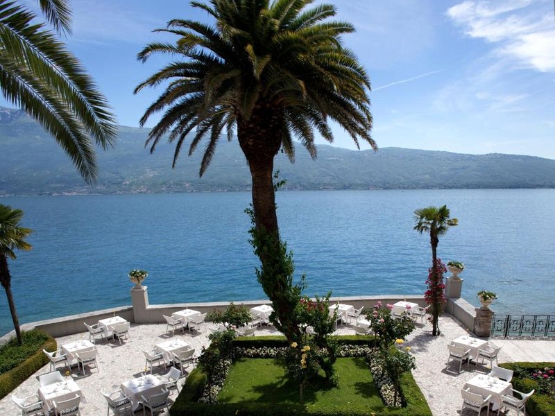Hotel Villa Giuliaの写真