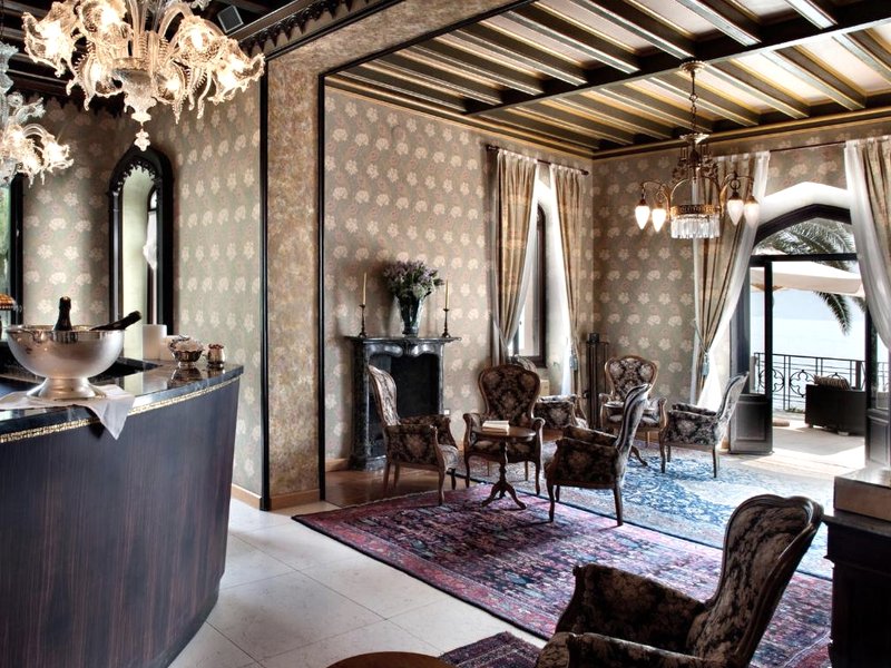 Hotel Villa Giuliaの写真